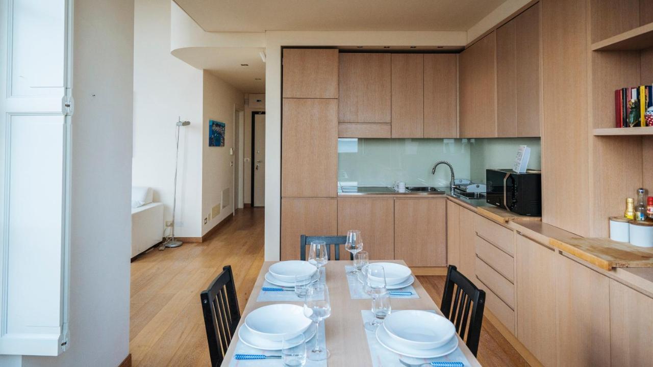Virgilio 2 - Villa Bice Alassio Dış mekan fotoğraf