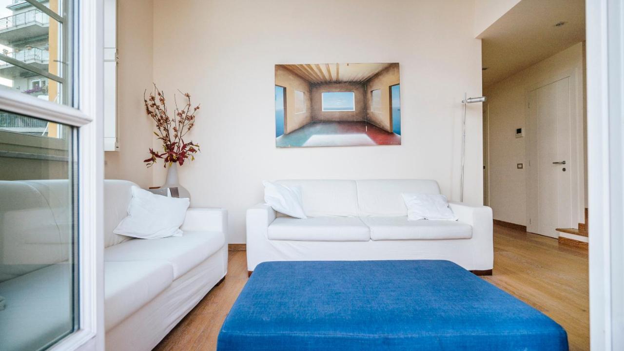 Virgilio 2 - Villa Bice Alassio Dış mekan fotoğraf
