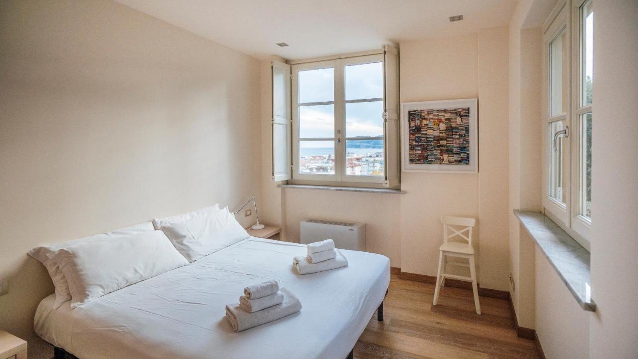 Virgilio 2 - Villa Bice Alassio Dış mekan fotoğraf