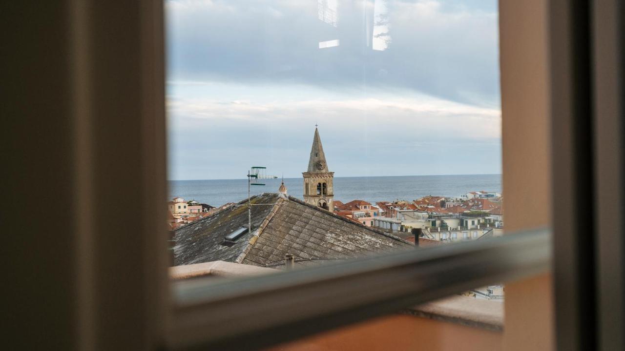 Virgilio 2 - Villa Bice Alassio Dış mekan fotoğraf