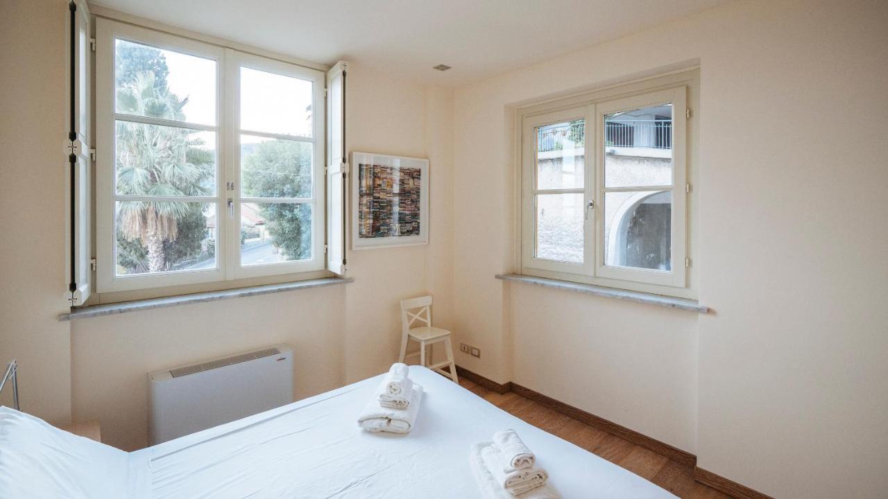 Virgilio 2 - Villa Bice Alassio Dış mekan fotoğraf