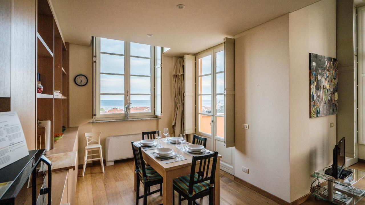 Virgilio 2 - Villa Bice Alassio Dış mekan fotoğraf
