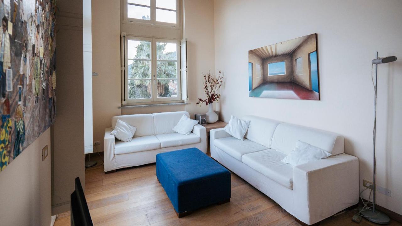 Virgilio 2 - Villa Bice Alassio Dış mekan fotoğraf